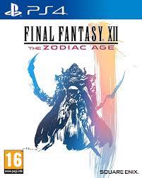 Participa en el vídeo homenaje de Final Fantasy
